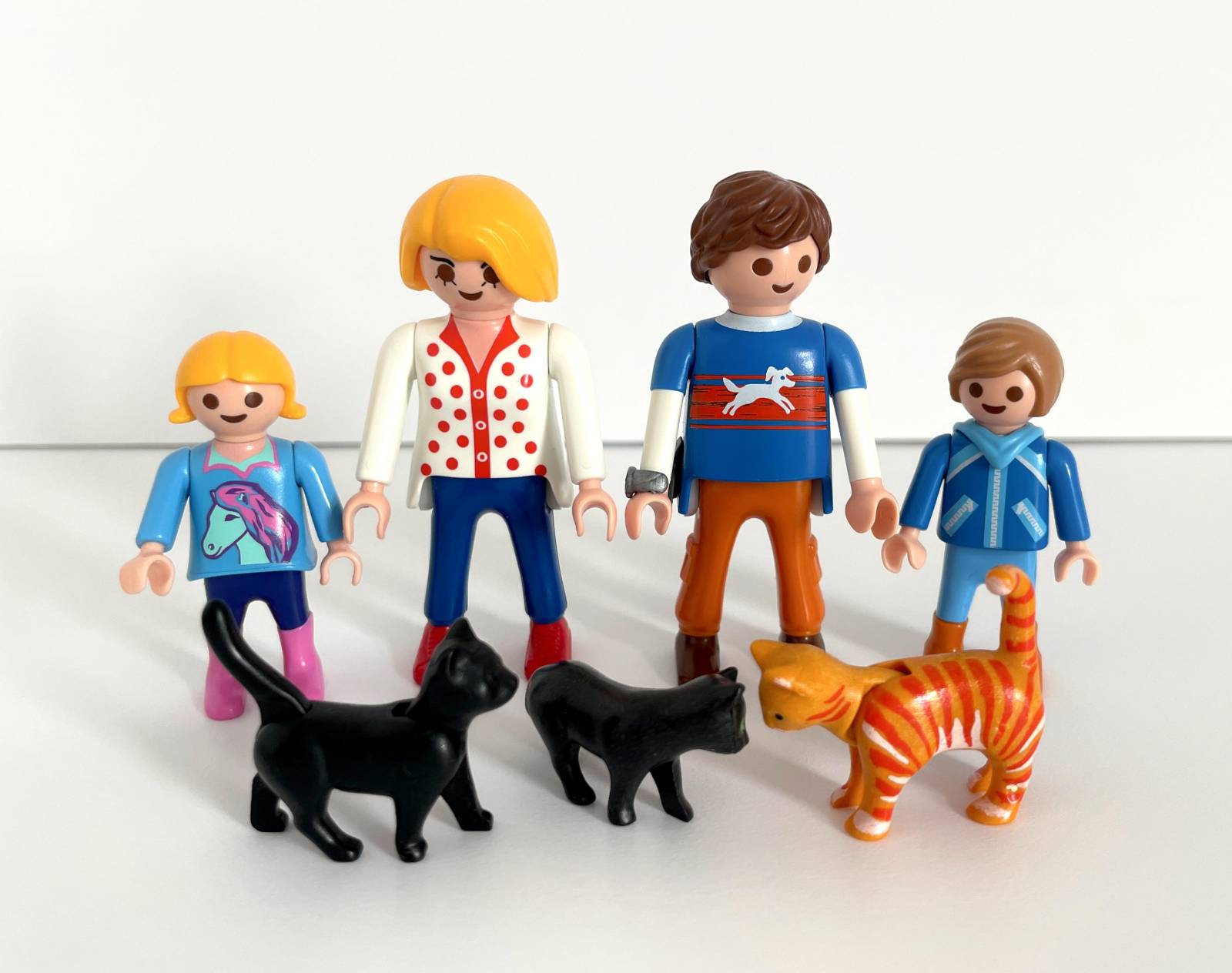 Landscape image of a toy children's slide